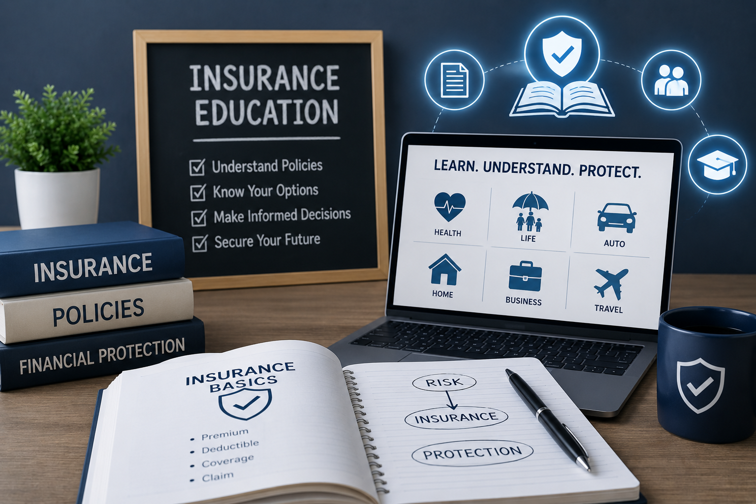 Insurance Education
